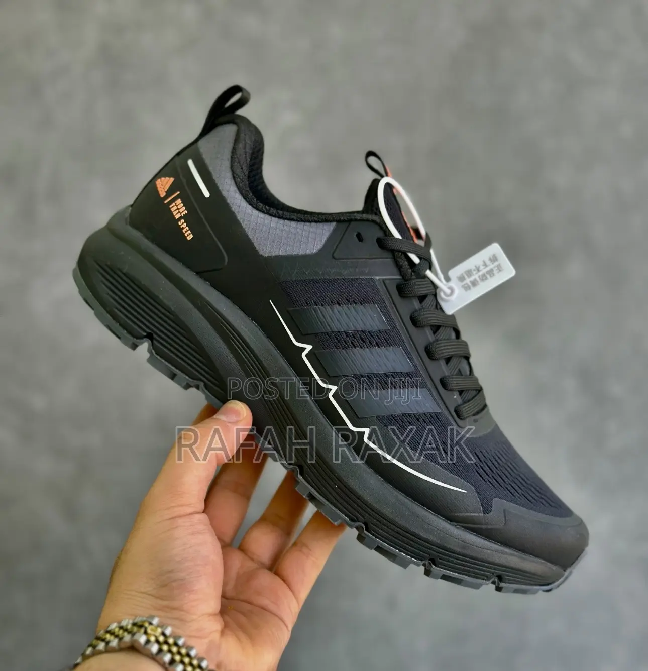 Adidas Terrex Trailmaker 2.0 Gtx“More Than Speed” Trainer Running Shoe
