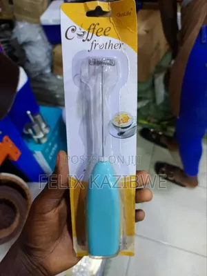 Coffee Frother.