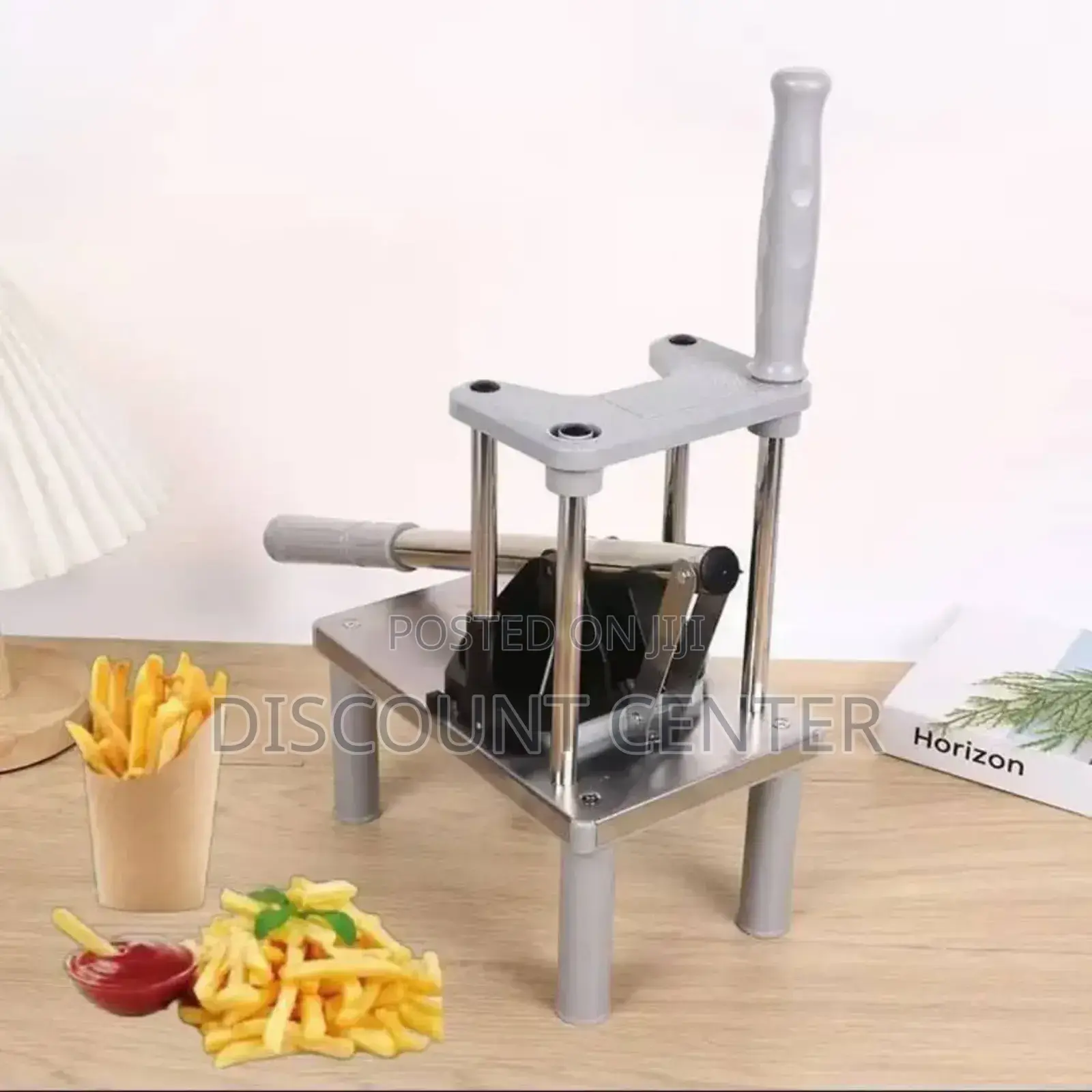 Chips Cutter Domestic