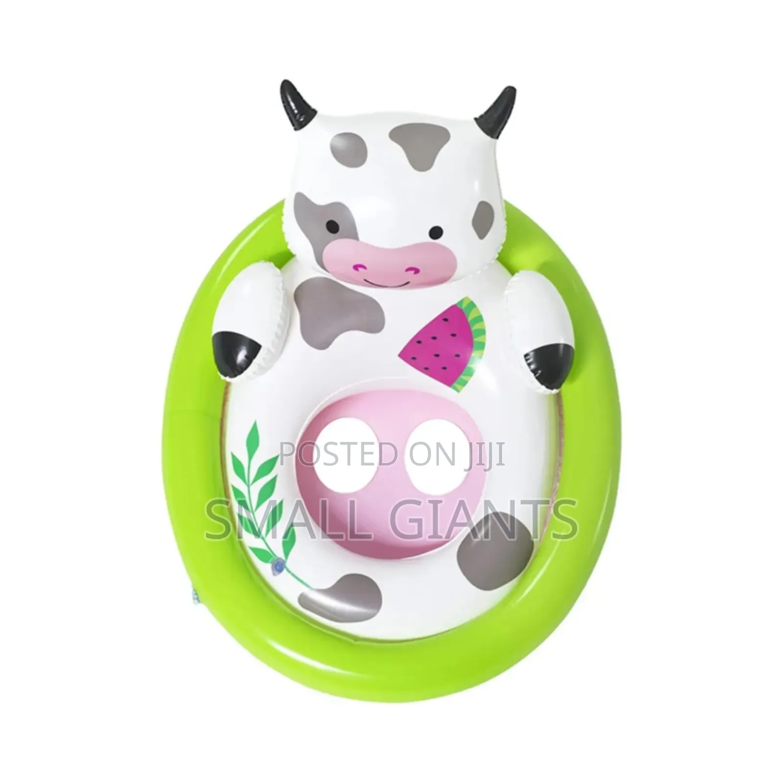 Bestway Lil' Animal Baby Pool Float(1-3years)
