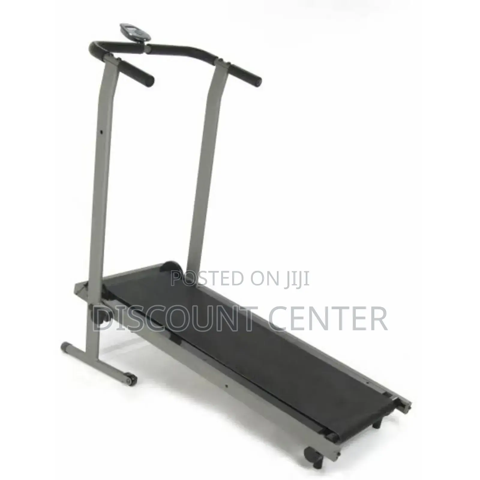 Manual Treadmill Mill