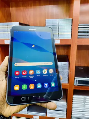Samsung Galaxy Tab Active 2 32 GB Black
