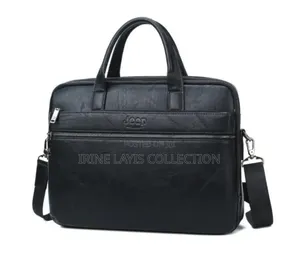 Men's Briefcase Laptop Shoulder Bags