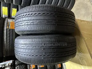 215/60r16 Bridgestone Japan Foreign Used Tires 