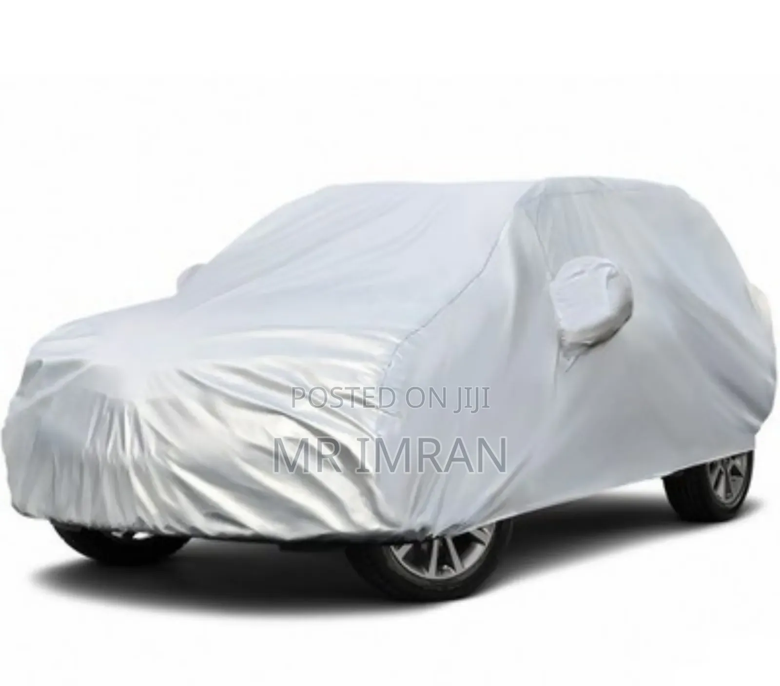 Extra Large Car Cover Outdoor Dust Resistant All Weather Protection