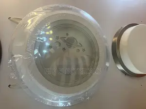 Led Ceiling Light Multiple Color