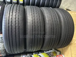 205/60r16 Yokohama Japan Tires Still in Good Condition