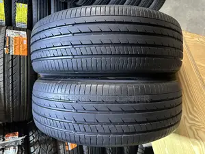 205/60r16 Yokohama Japan Tires Still in Good Condition