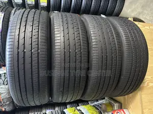 205/60r16 Yokohama Japan Tires Still in Good Condition
