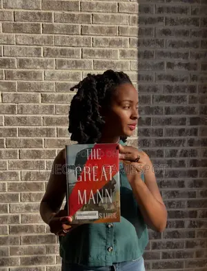 The Great Mann by Lurie: A Wise Person Reads! Don't Be a Local Man!