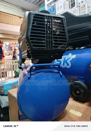 Ud 1500-25 Air Compressor