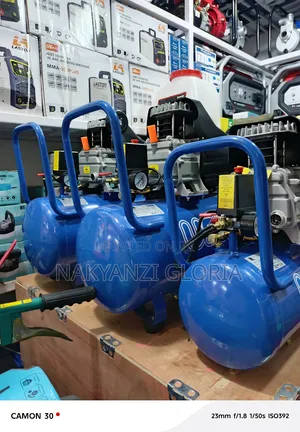 Ud 1500-25 Air Compressor
