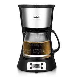 Raf R-130 Coffee Maker