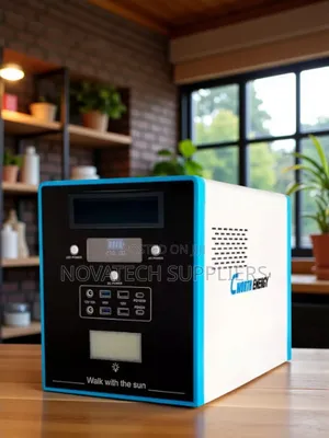 1.5kwh Cworth Energy Portable Power Station