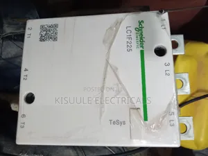 Schneider Original 315a Contactor 3pole