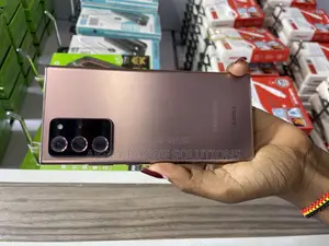 Samsung Galaxy Note 20 Ultra 256 GB Bronze
