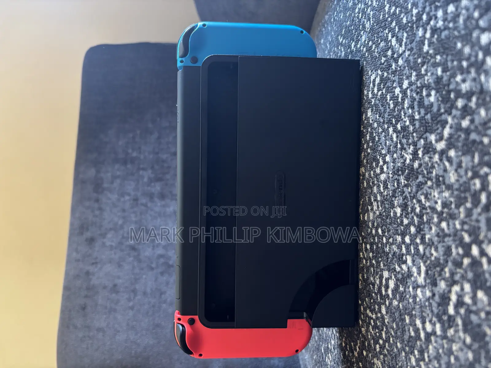 Nintendo Switch 1 Open Box