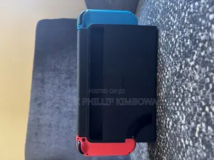 Nintendo Switch 1 Open Box