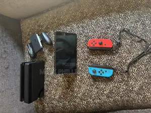 Nintendo Switch 1 Open Box