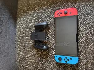 Nintendo Switch 1 Open Box