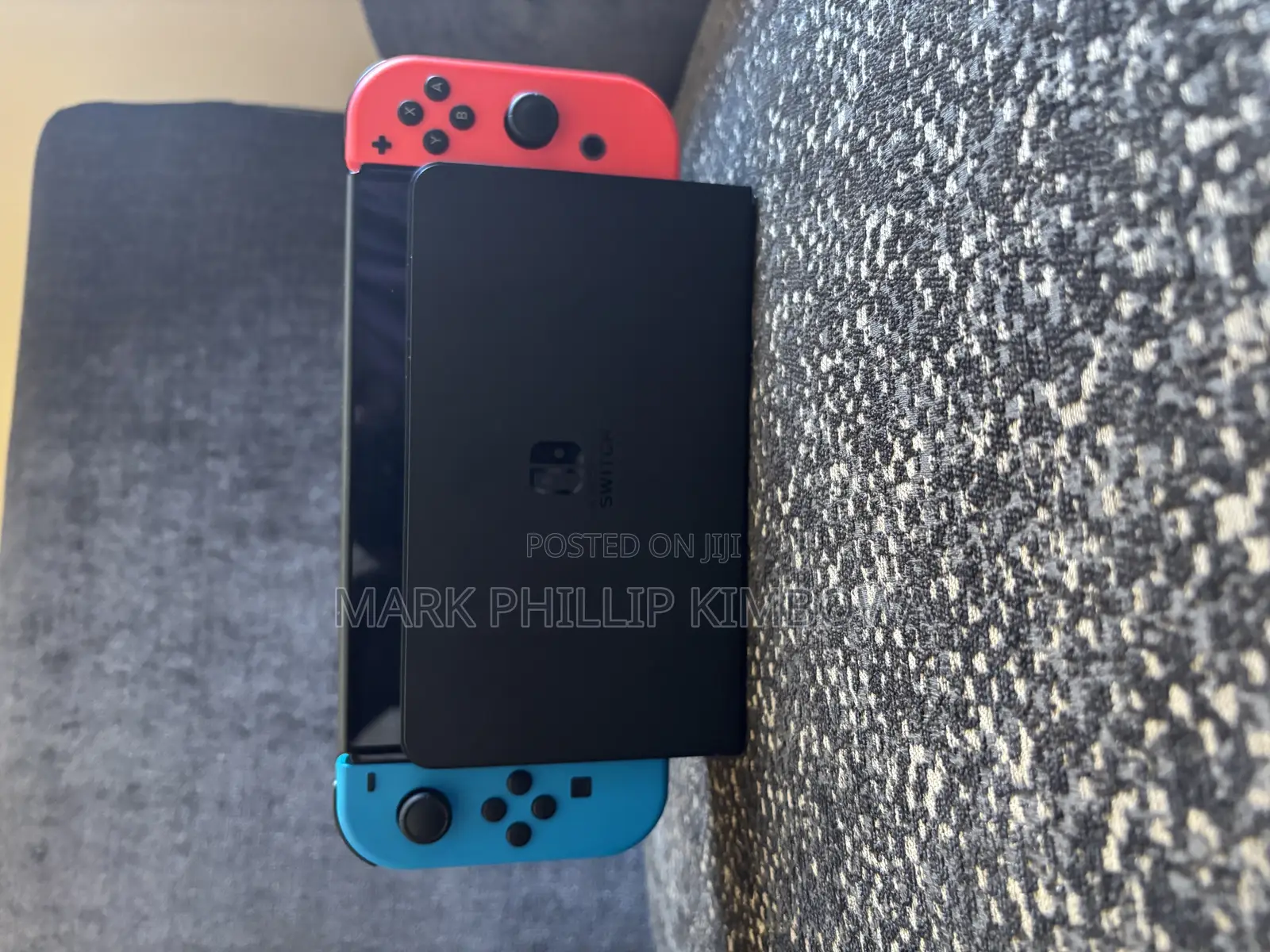 Nintendo Switch 1 Open Box