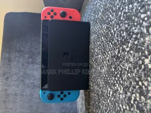 Nintendo Switch 1 Open Box