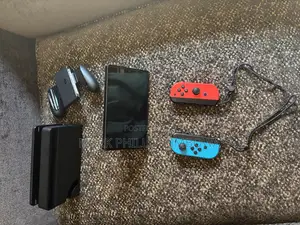 Nintendo Switch 1 Open Box