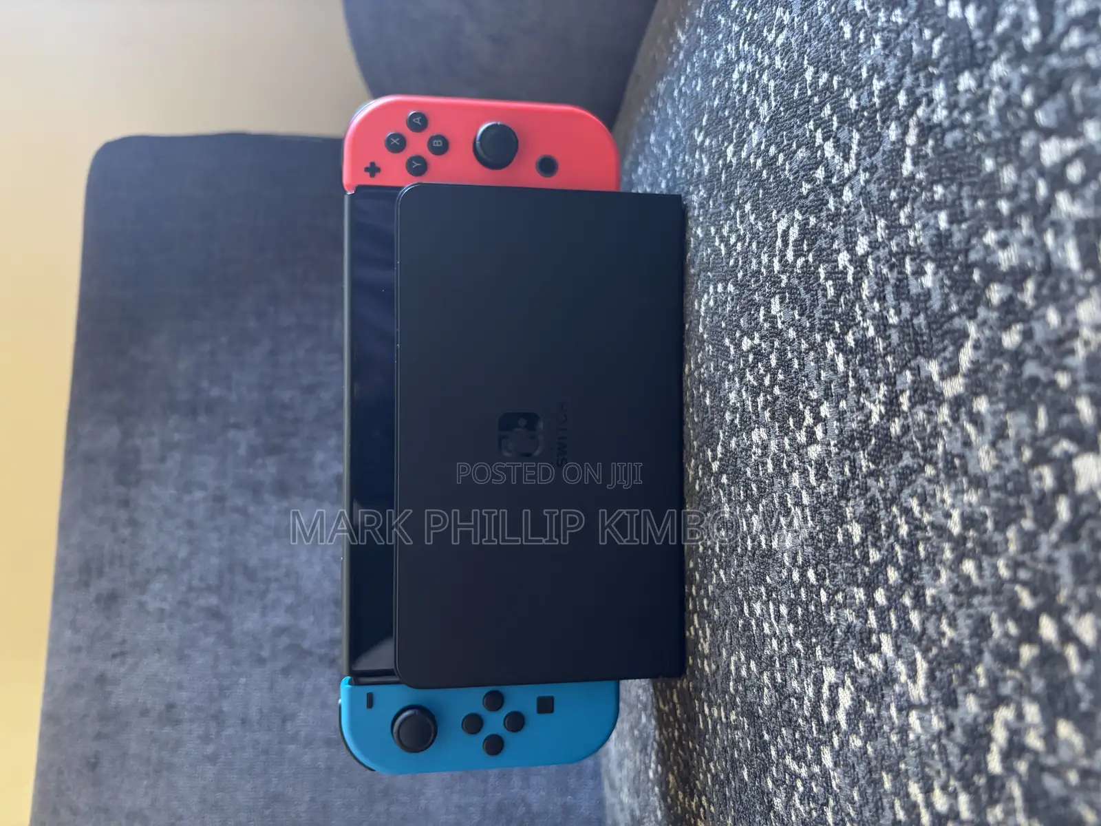 Nintendo Switch 1 Open Box