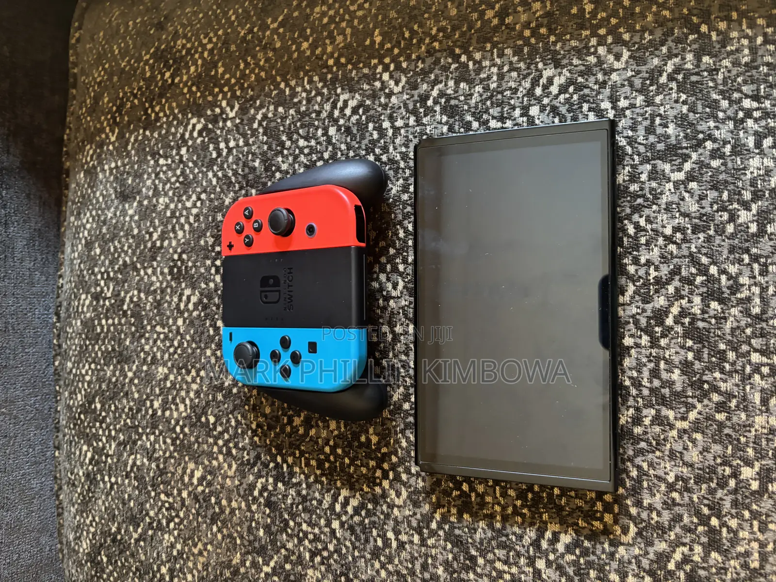 Nintendo Switch 1 Open Box