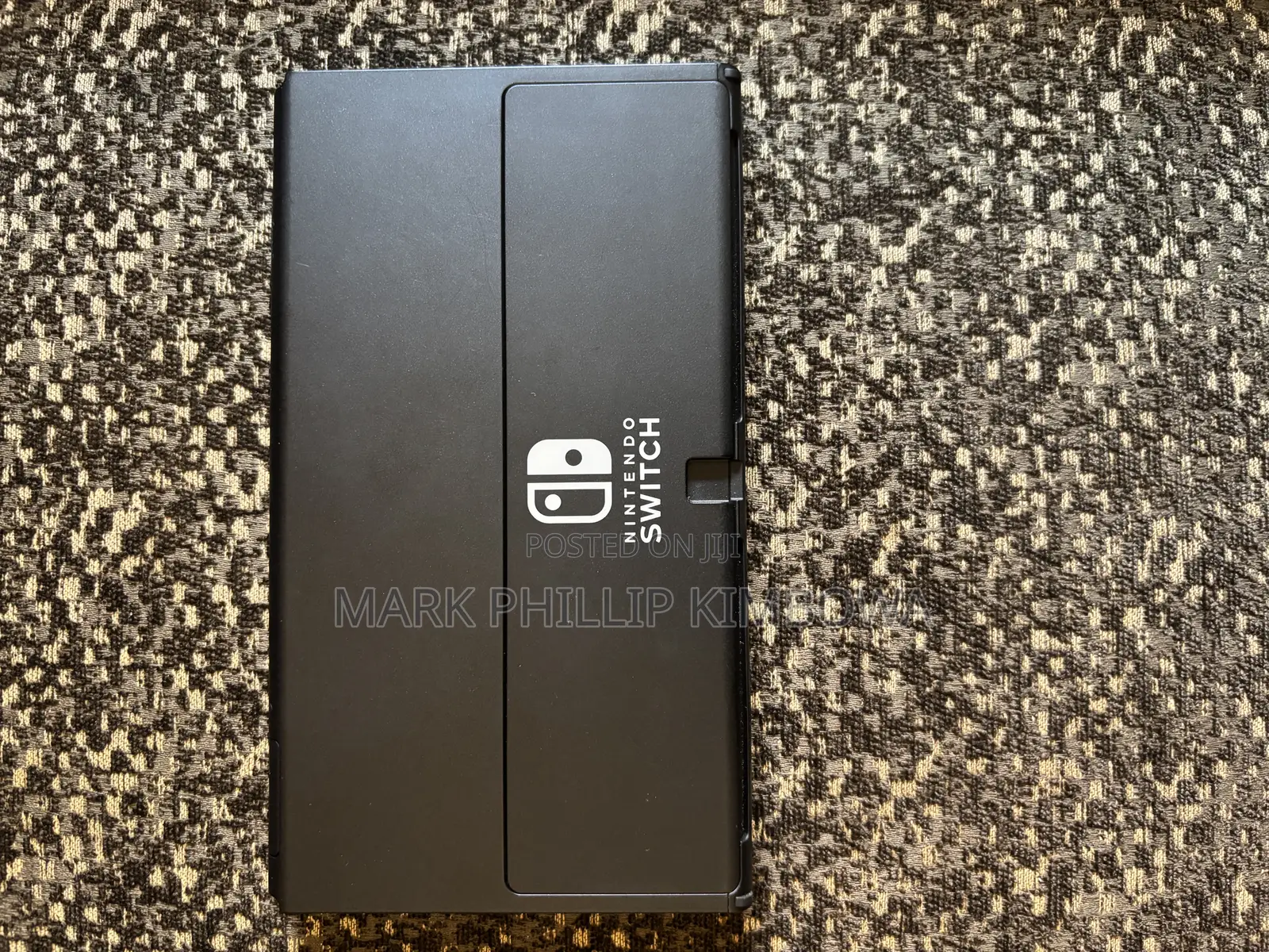 Nintendo Switch 1 Open Box