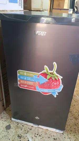 Pixel Single Door Fridge New