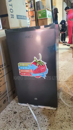 Pixel Single Door Fridge New