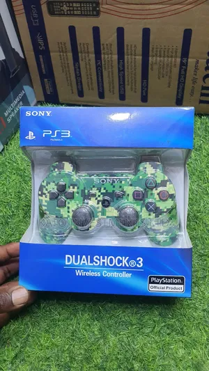 Ps3 Game Pads