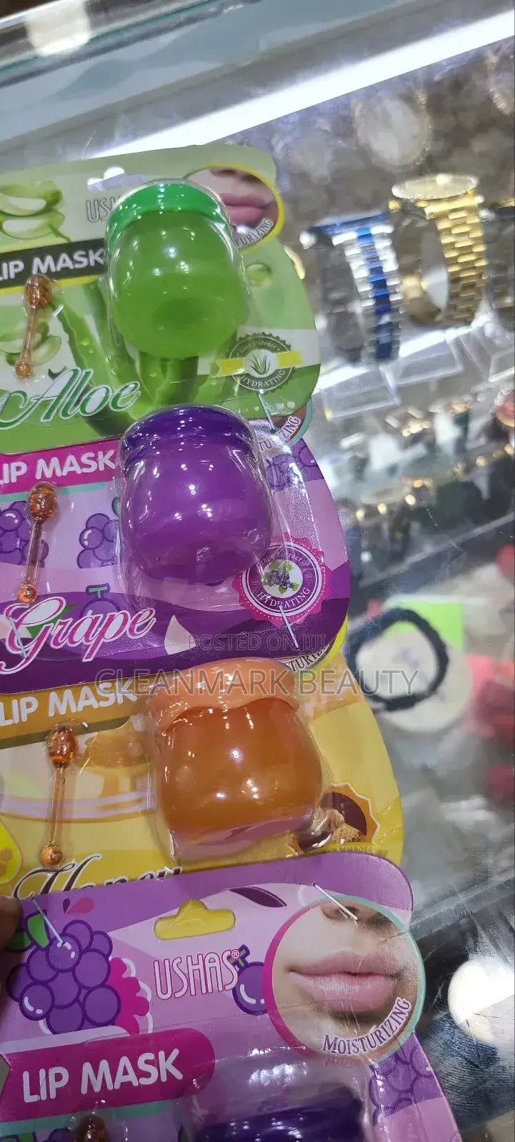 Lip Stick for Lips Smother