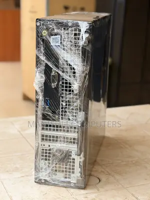 Desktop Computer Dell Optiplex 5040 8GB Intel Core I5 HDD 500GB