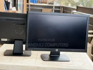 Hp Monitor