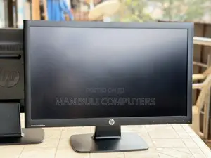 Hp Monitor
