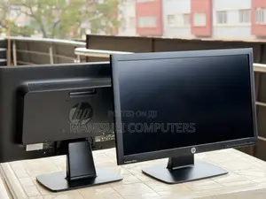 Hp Monitor