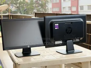 Hp Monitor