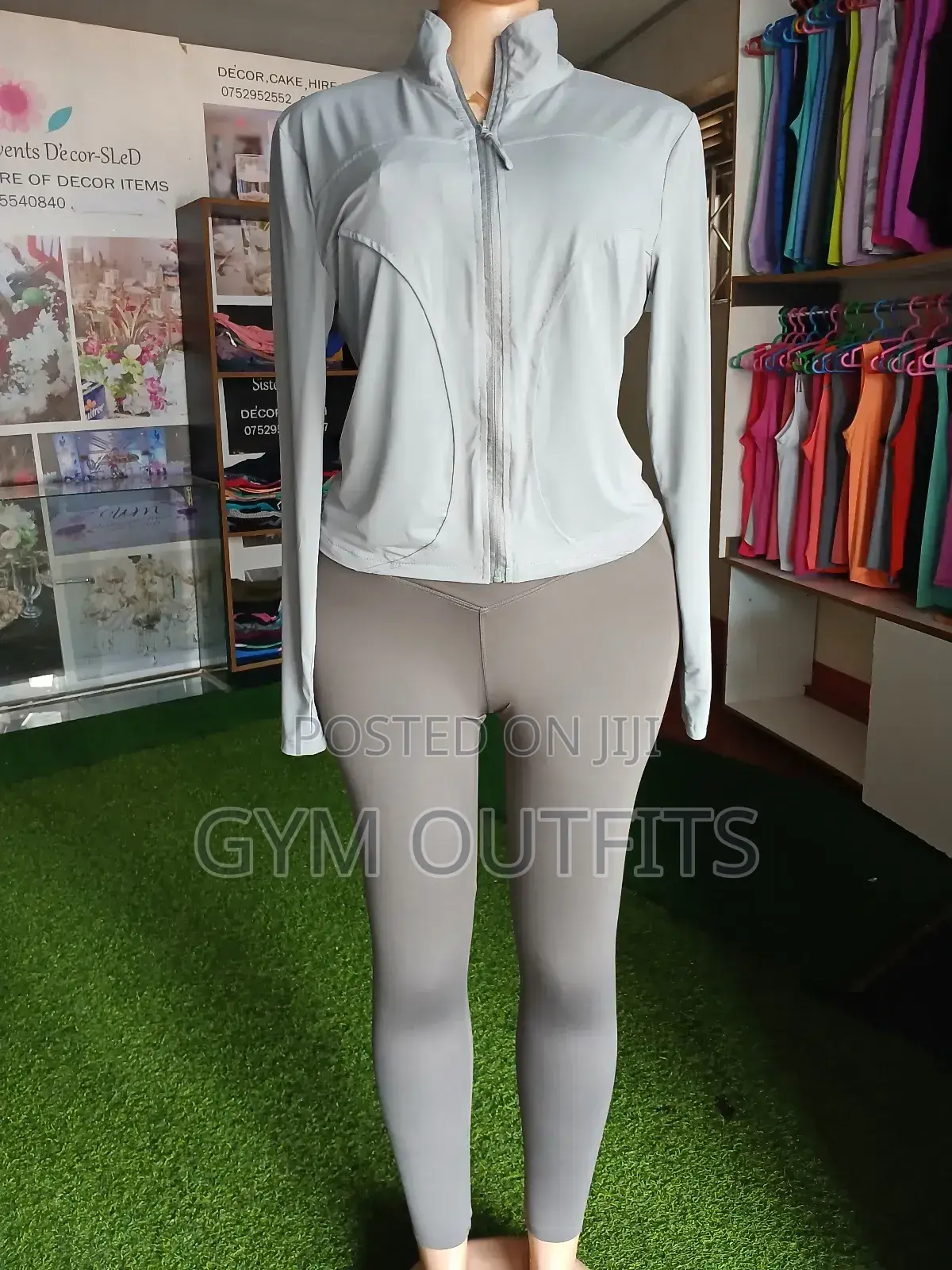 Sports Attires