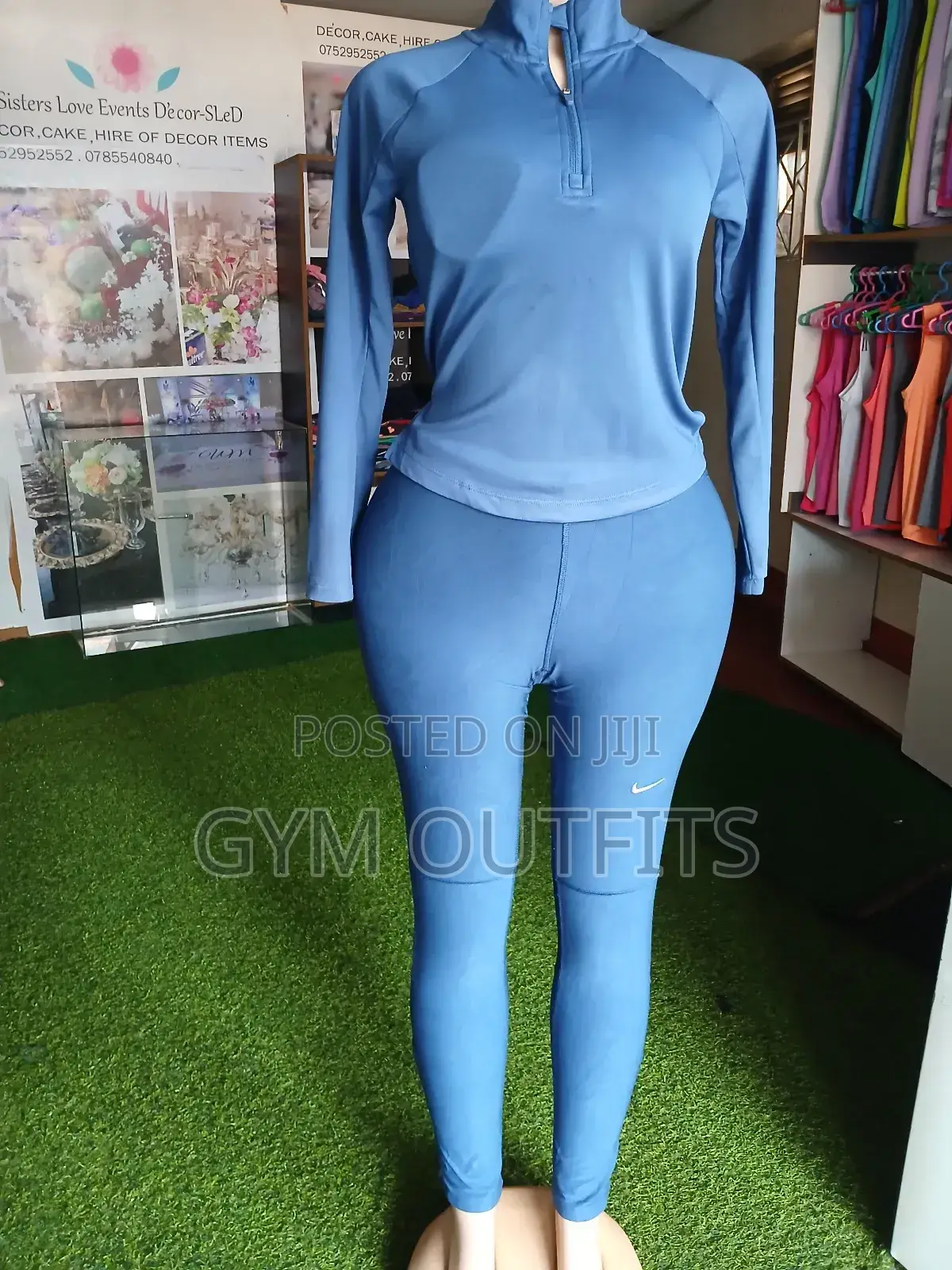 Sports Attires