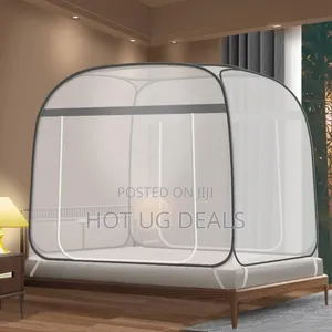 5*6 Tent Quadrate Mosquito Net -multi Colour
