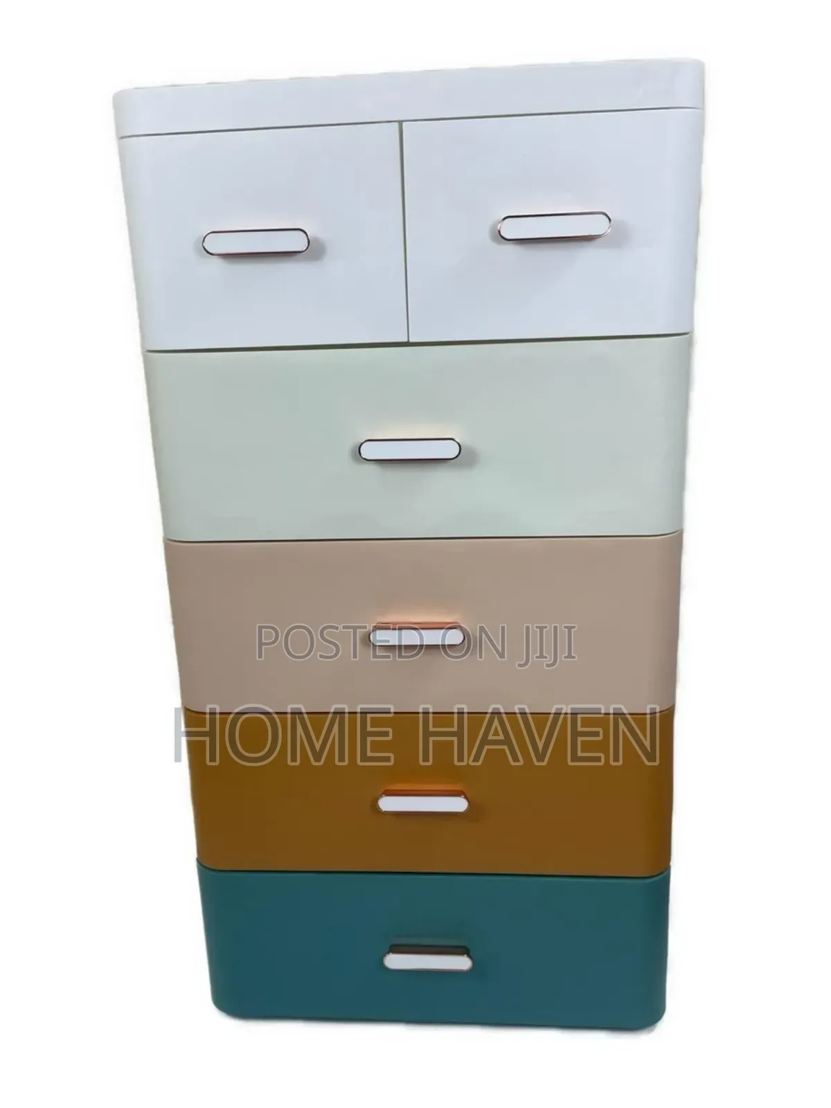 Multi Storage Box Drawer Cabinet