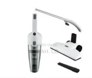 Raf Versatile 2-in-1 Stick and Handheld Vacuum Cleaner
