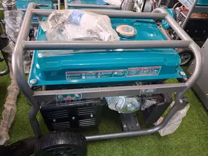 Gasoline Generator 7.5kw.