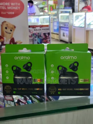 The Oraimo Opensnap