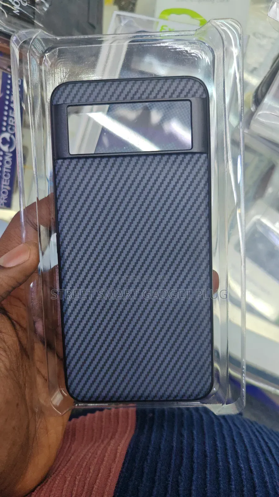 Google Pixel 8 / 8pro Phone Cases