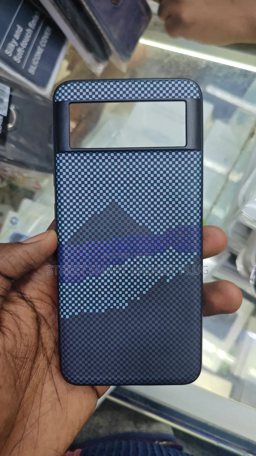 Google Pixel 8 / 8pro Phone Cases