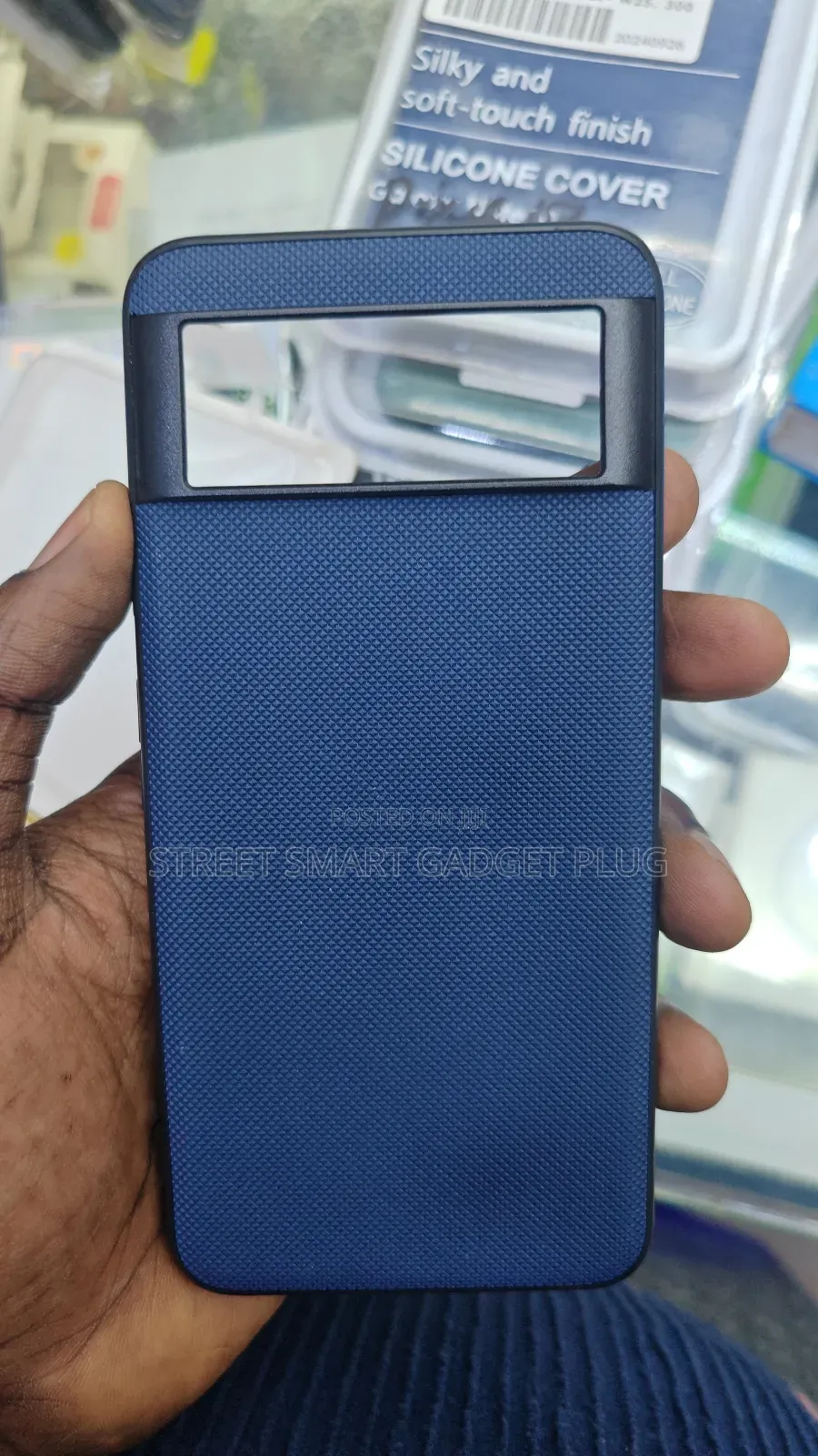 Google Pixel 8 / 8pro Phone Cases