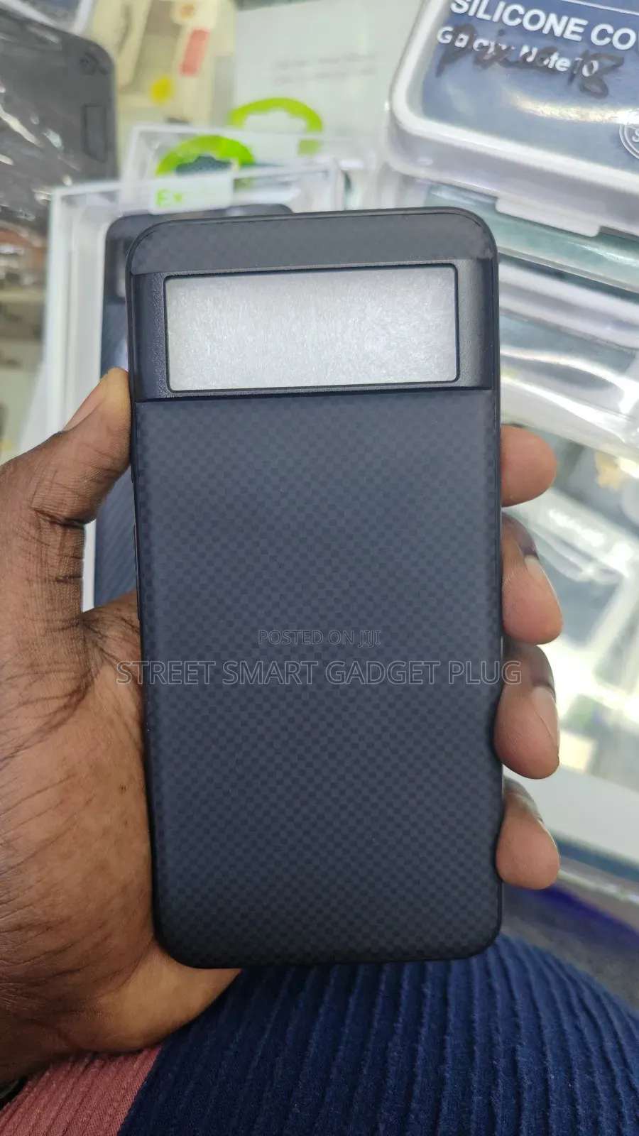 Google Pixel 8 / 8pro Phone Cases
